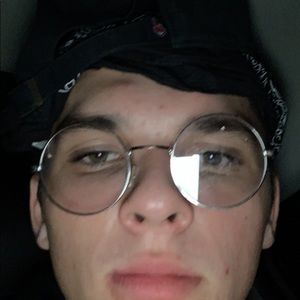 Meet your Posher, Trey